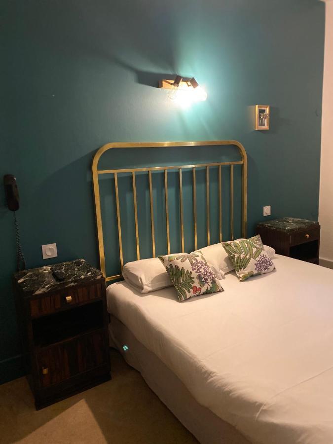 Grand Hotel De La Poste - Lyon Sud - Vienne Екстериор снимка