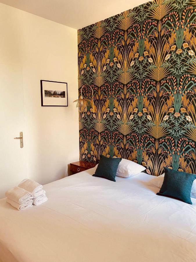 Grand Hotel De La Poste - Lyon Sud - Vienne Екстериор снимка