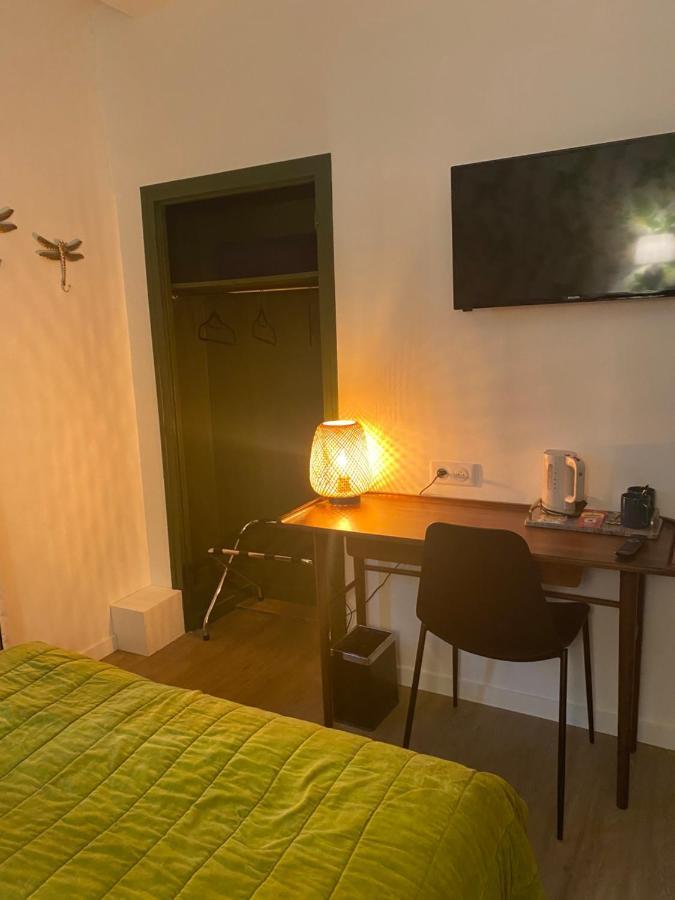 Grand Hotel De La Poste - Lyon Sud - Vienne Екстериор снимка