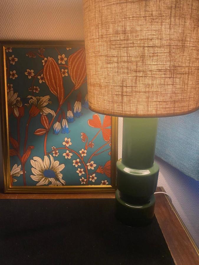 Grand Hotel De La Poste - Lyon Sud - Vienne Екстериор снимка