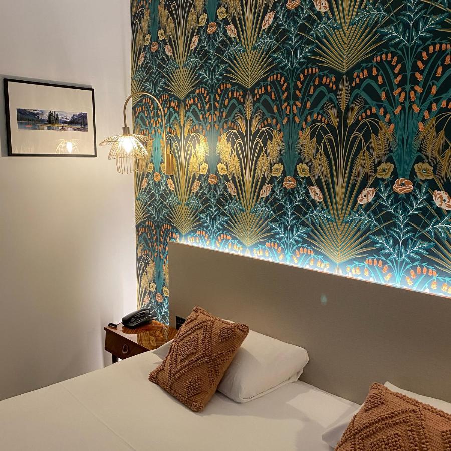 Grand Hotel De La Poste - Lyon Sud - Vienne Екстериор снимка