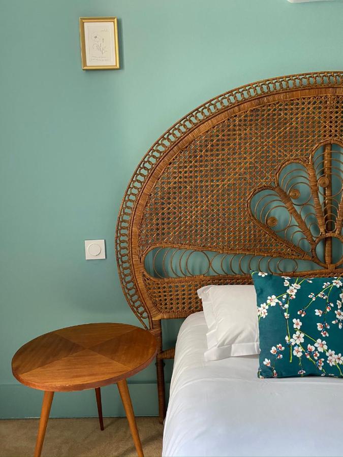 Grand Hotel De La Poste - Lyon Sud - Vienne Екстериор снимка