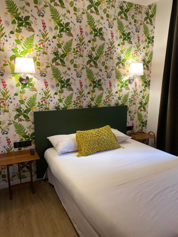 Grand Hotel De La Poste - Lyon Sud - Vienne Екстериор снимка