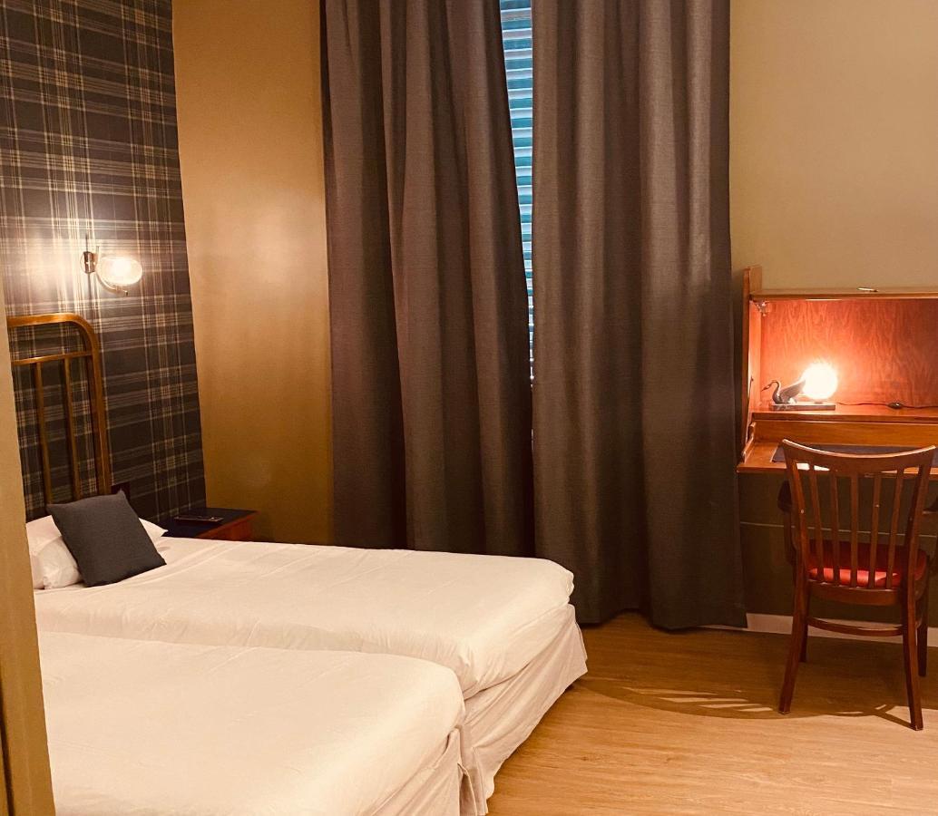 Grand Hotel De La Poste - Lyon Sud - Vienne Екстериор снимка