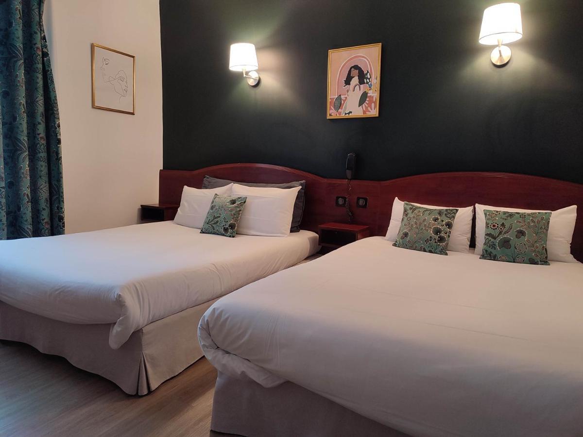 Grand Hotel De La Poste - Lyon Sud - Vienne Екстериор снимка