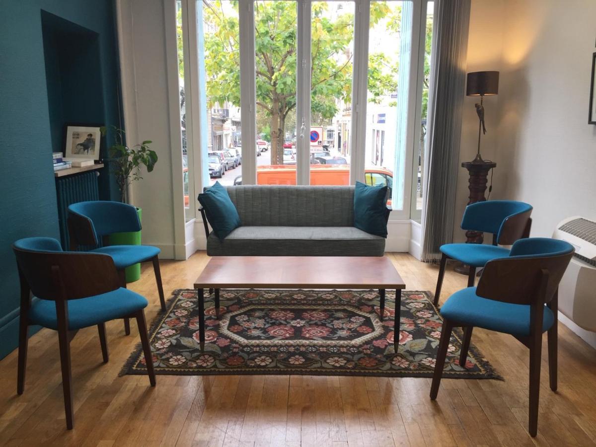 Grand Hotel De La Poste - Lyon Sud - Vienne Екстериор снимка